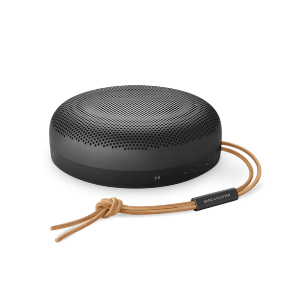 GŁOŚNIK BT B&O BEOSOUND A1 2ND GEN BLACK ANTHRACIT