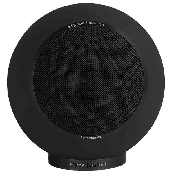 PLANET L PERFORMANCE black matt