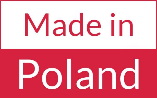 KABEL ZASILAJĄCY MELODIKA MDP10- 1M