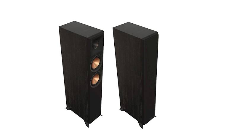 KOLUMNY GŁOŚNIKOWE  KLIPSCH RP-5000F II EBONY