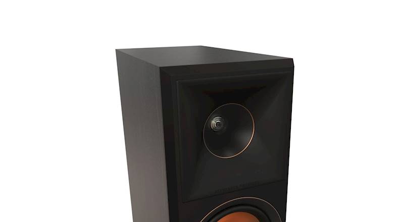 KOLUMNY GŁOŚNIKOWE  KLIPSCH RP-5000F II EBONY