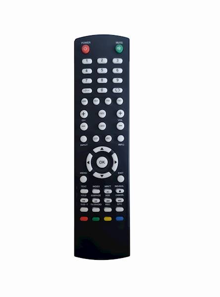 PILOT TV 32P043T NOWY