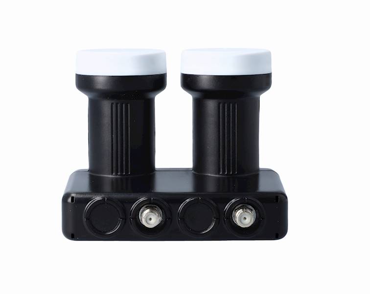 KONWERTER MONOBLOCK TWIN OPTICUM LMTP-04H H/A BL