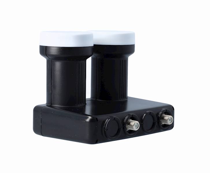 KONWERTER MONOBLOCK TWIN OPTICUM LMTP-04H H/A BL