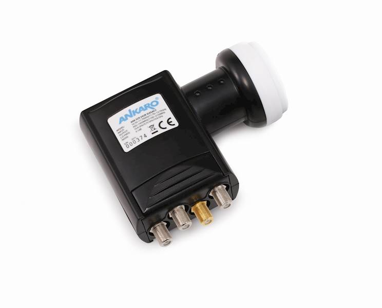 KONWERTER SCR ANKARO 24UB 3LEGACY , 10133