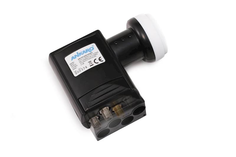 KONWERTER SCR ANKARO 24UB 3LEGACY , 10133
