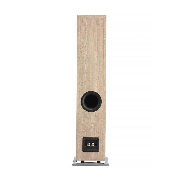 KOLUMNY GŁOŚNIKOWE DALI OBERON 5 LIGHT OAK