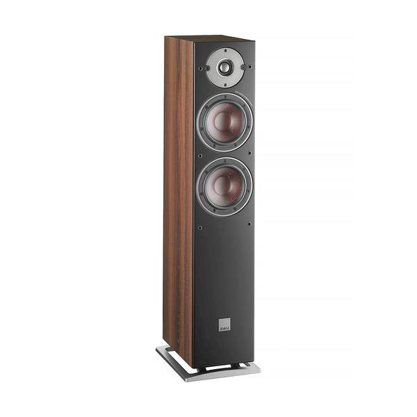 KOLUMNY GŁOŚNIKOWE DALI OBERON 5 DARK WALNUT