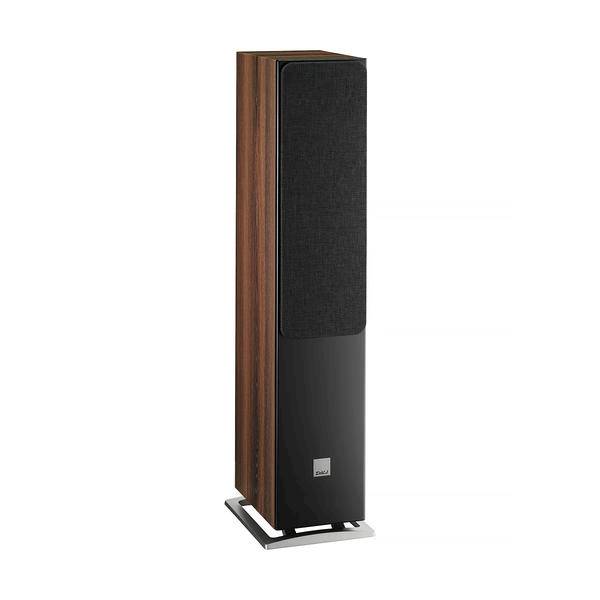KOLUMNY GŁOŚNIKOWE DALI OBERON 5 DARK WALNUT