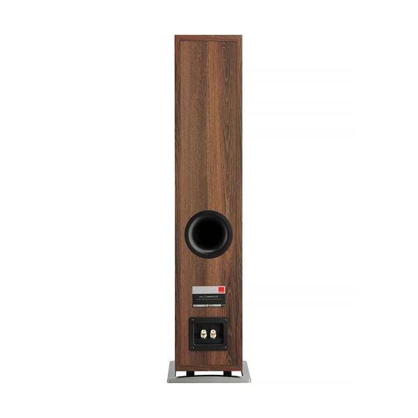 KOLUMNY GŁOŚNIKOWE DALI OBERON 5 DARK WALNUT