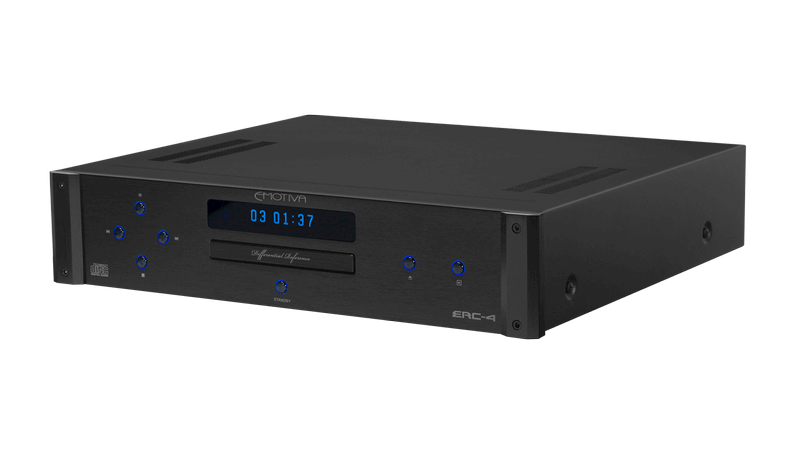 ODTWARZACZ CD EMOTIVA ERC-4