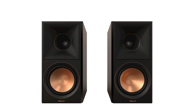 KOLUMNY GŁ. KLIPSCH REFERENCE PREMIERE RP-600M II 