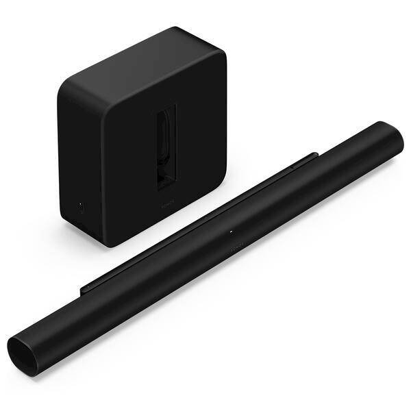 SOUNDBAR SONOS ARC ULTRA + SUB4