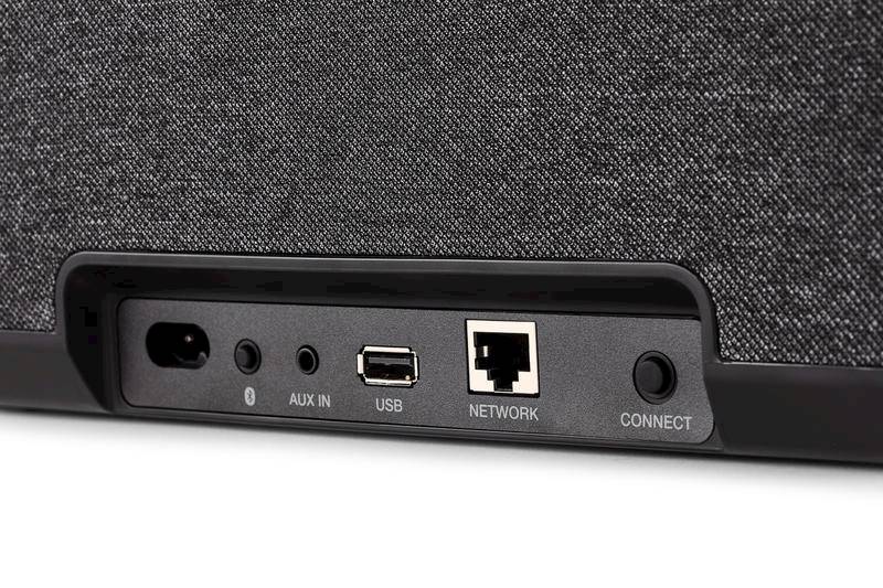 GŁOŚNIK MULTIROOM DENON HOME 250 PROMO