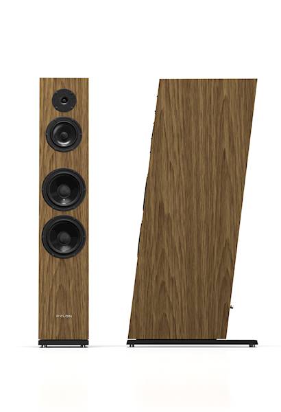 KOLUMNY GŁOŚNIKWE PYLON DIAMOND 30 MKII