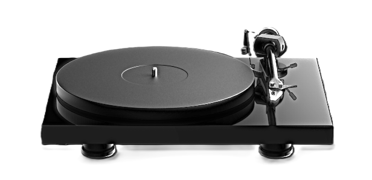 GRAMOFON PRO-JECT DEBUT EVO 2 PICK IT MM EVO 