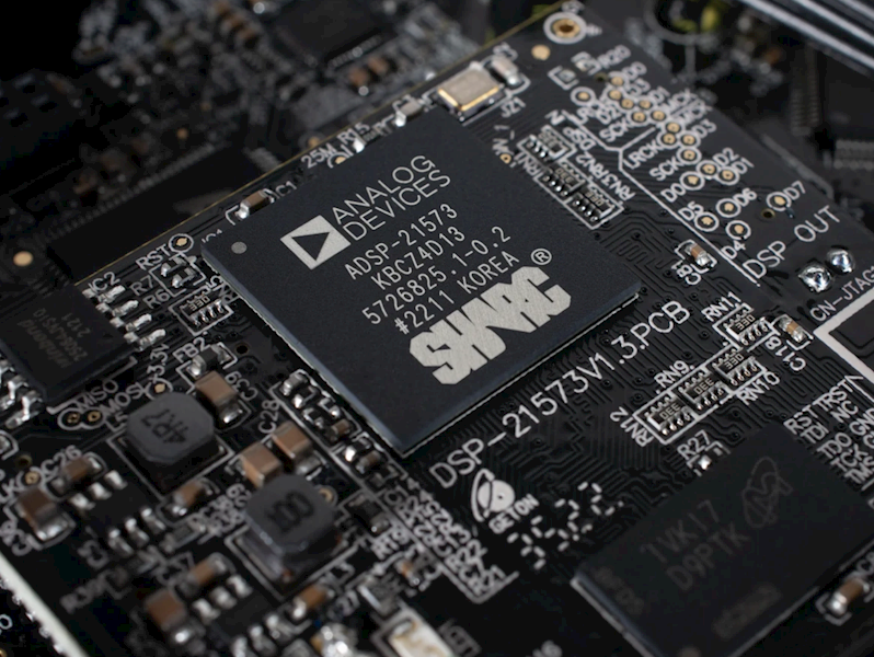 AMPLITUNER KINA DOMOWEGO EMOTIVA BASX MR1L 