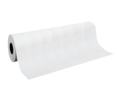 Papier pakowy foliowy w roli 35 cm 35+9 g/m2 / 10 kg