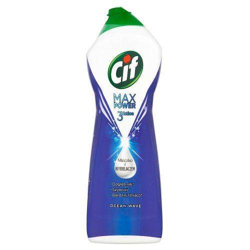 Cif mleczko do czyszczenia 1001g 