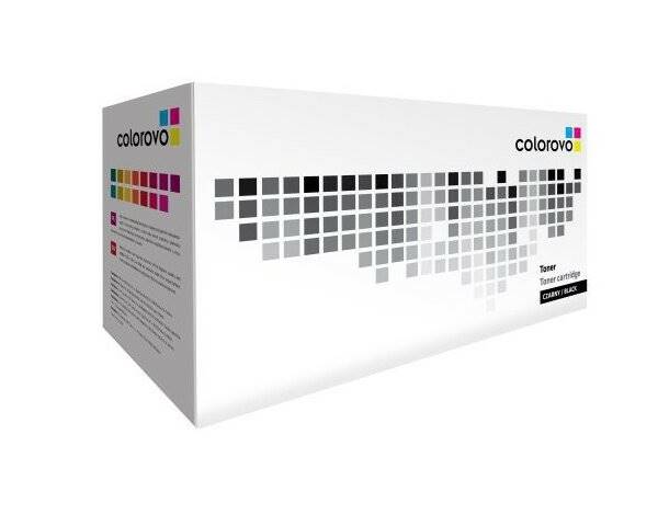 Toner 53A-BK | 3000 str. | HP Q7553A COLOROVO 