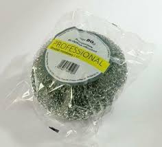 Druciak Metalowy Professional Mega XL 80g perfecto 