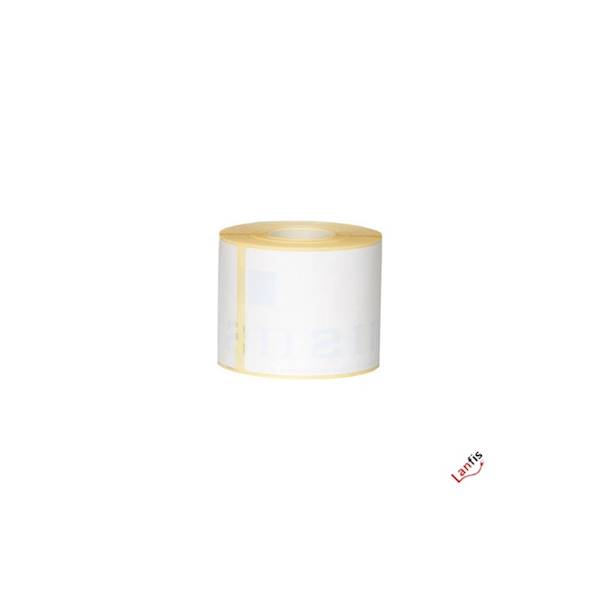 Etykieta samoprzylepna 58x43 (800 etyk)
