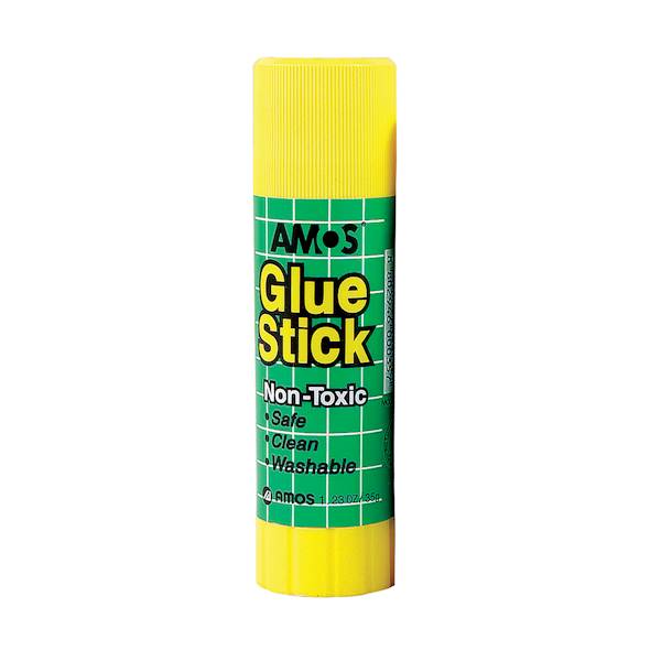 Klej w sztyfcie 35G | AMOS