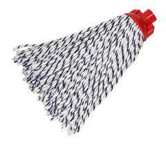 Mop sznurkowy 350G | VERTICELLLO