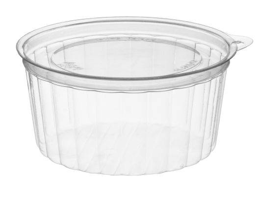 Pojemnik SL-804 250 ml 50 szt. (okrągły)