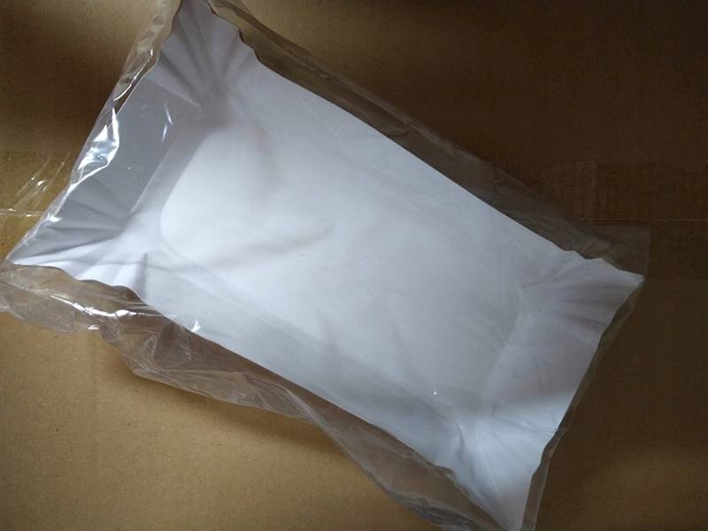 Tacka papierowa 14x25 100 szt.