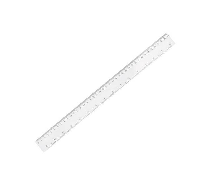 Linijka 40 cm