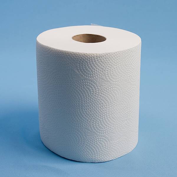 Ręcznik papierowy "czyściwo celulozowe" MAXI 200/2W celuloza 