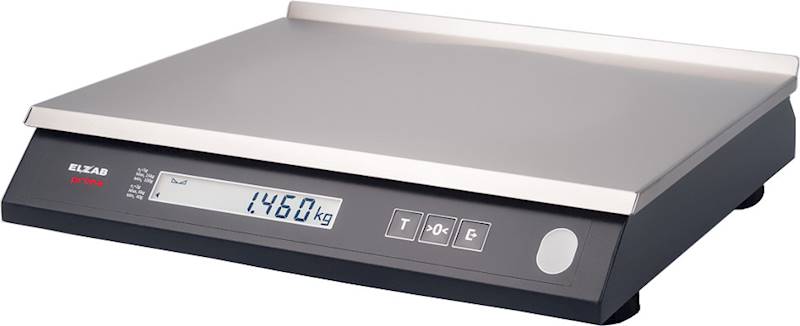 ELZAB waga prima 2