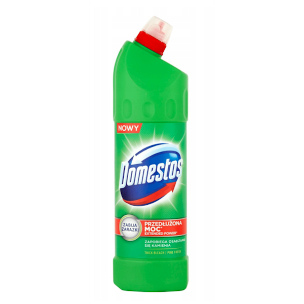 Domestos professional PINE 1,25L płyn