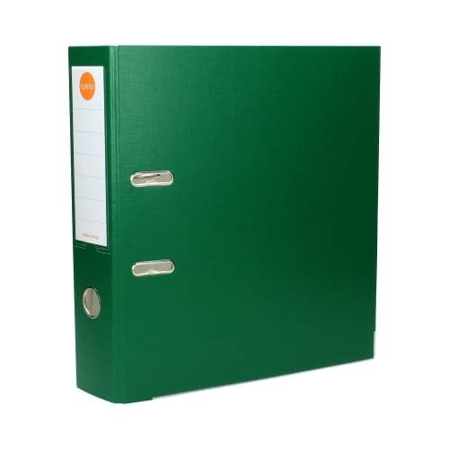 Segregator A5 zielony