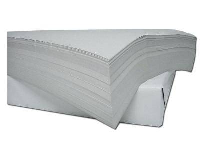 Półpergamin foliowy 36 g/m2 400mm * 300mm