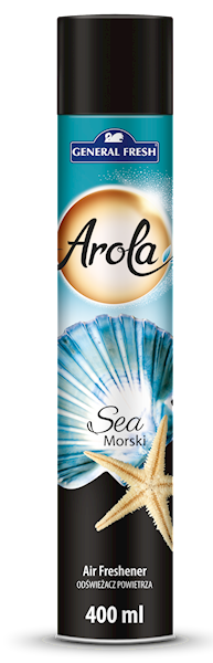 Odświeżacz powietrza AirWick 250 ml