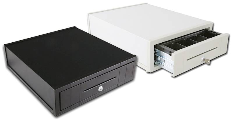 ELZAB szuflada kasowa FLIP TOP ELZ-FT460