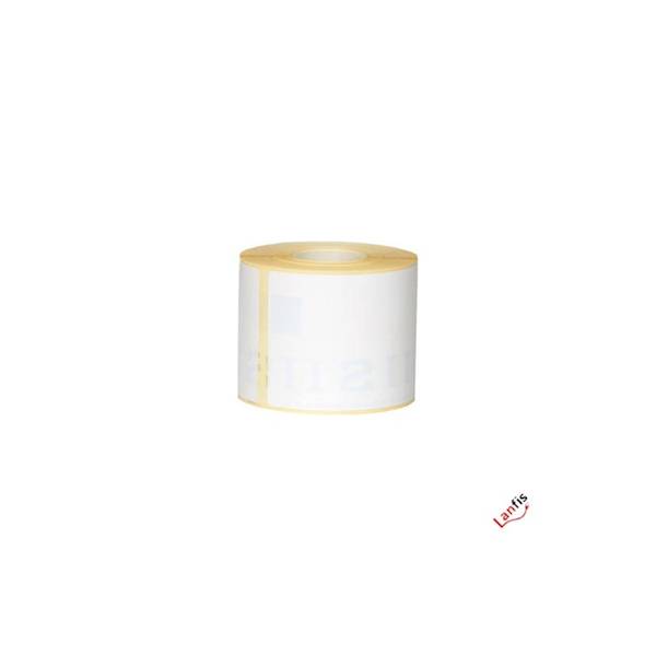 Etykieta samoprzylepna 58x40 (600 szt)