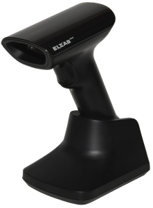 ELZAB czytnik kodów kreskowych BS80 2D USB