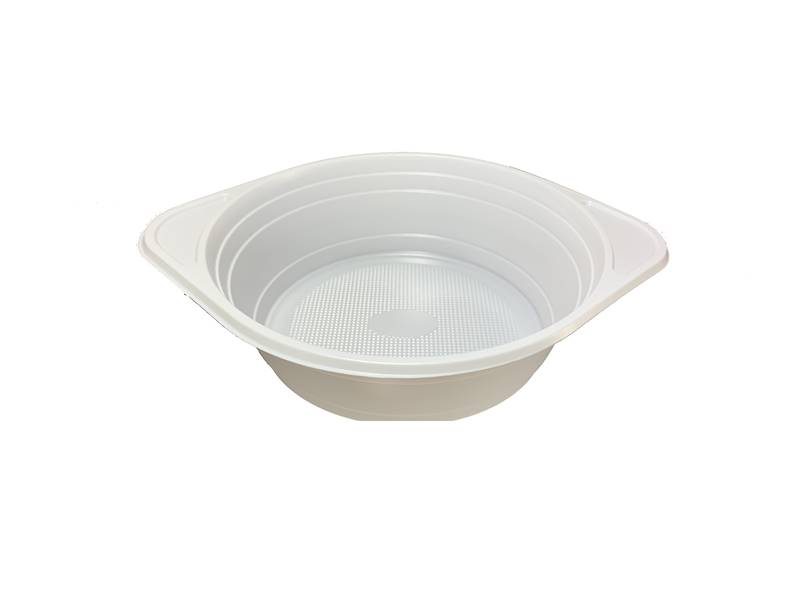 FLACZARKA wielorazowa PS 500ML Q160mm a'100