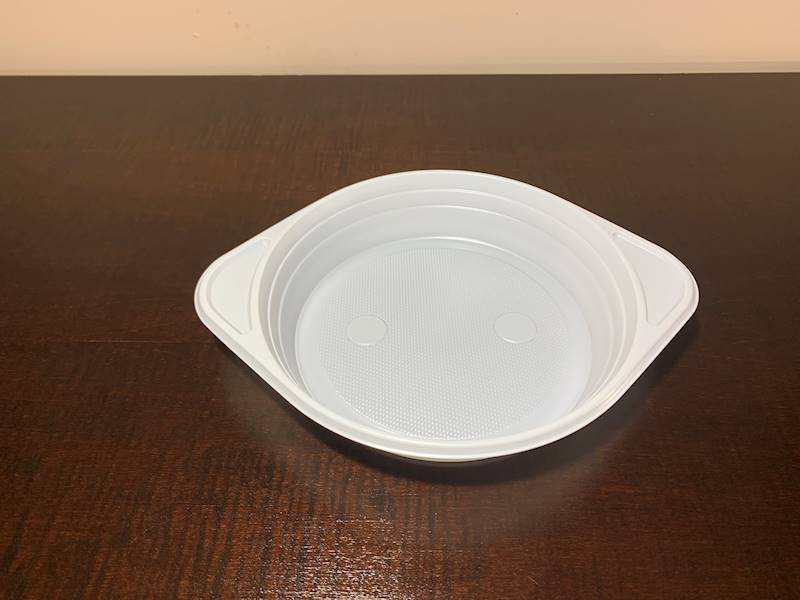 FLACZARKA PS 350ML Q160mm a'100 wielorazowa