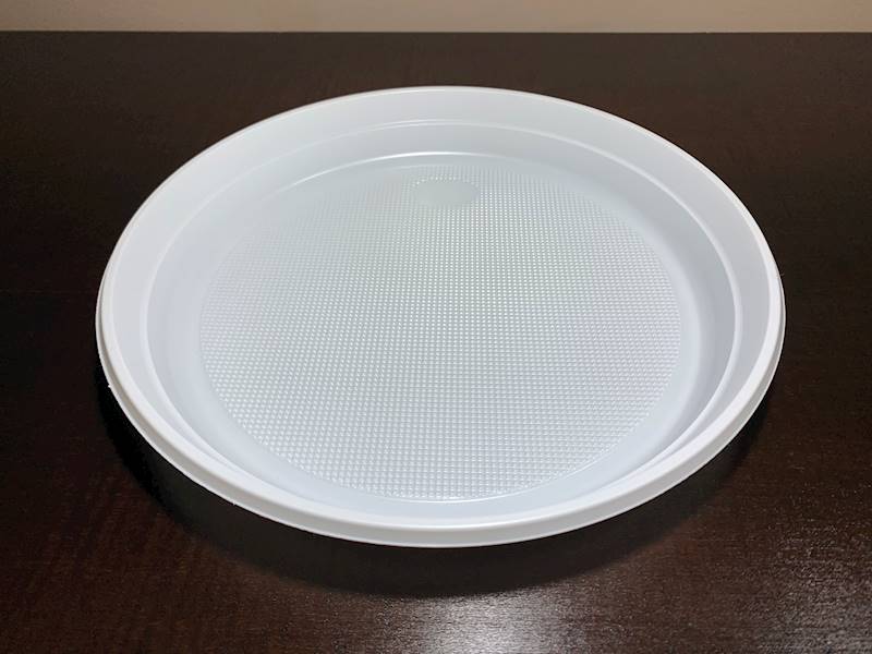 TALERZ PP Q22 1NY mikrofala 14gr a'100 wielorazowy