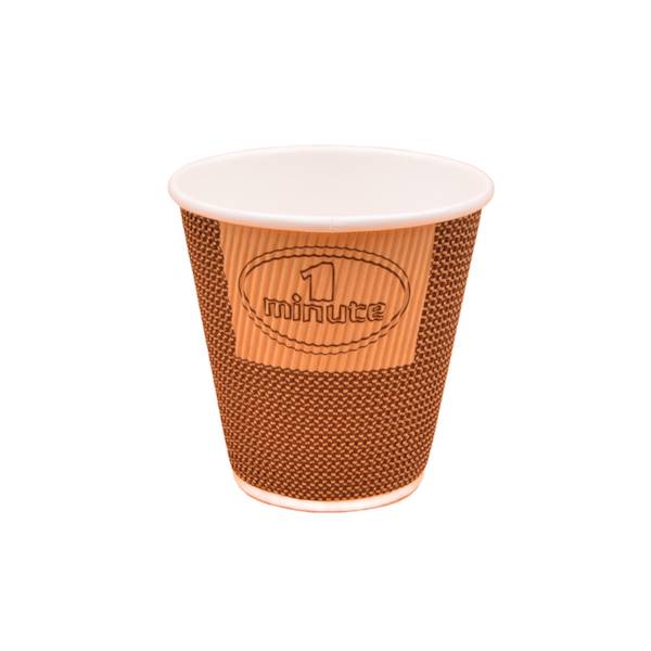 KUBEK PAP 100ml 3warst karbow stopk NAD Q70mm a'40 bez SUP