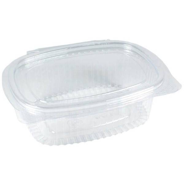 POJEMNIK 250ml Z POKRYWKĄ OPS STA025- a'100