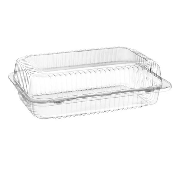 POJEMNIK K-41 AN ANL65C PETC prost 236x165mm a'50
