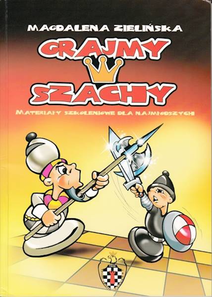 Grajmy w szachy cz.1