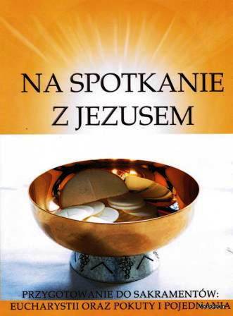 Religia Gaudium SP Na spotkanie z Jezusem