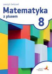 Matematyka SP 8 Z Plusem Zeszyt ćwiczeń