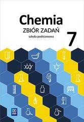 Chemia SP WSiP 7 Zbiór zadań